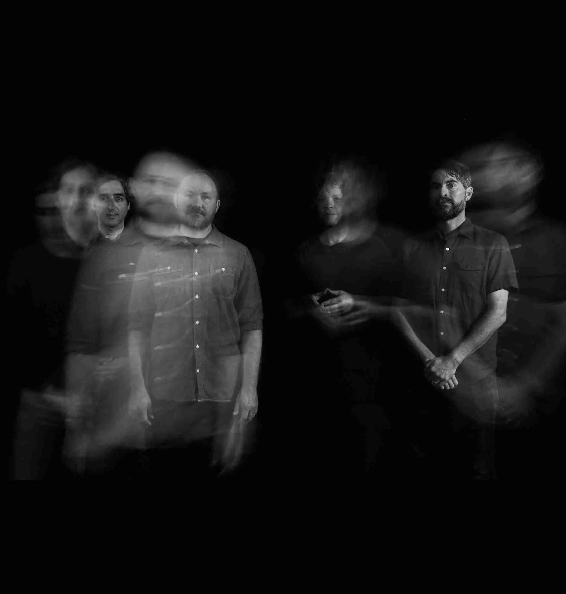 Interview Chris Hrasky of Explosions In the Sky Talks About Why 'End' Is Not the End