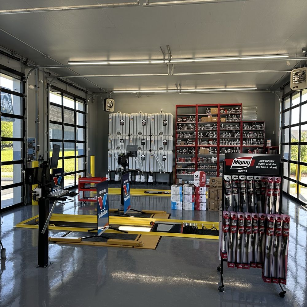 Poly Tanks in Fleet Benefits Petroleum Tank Company