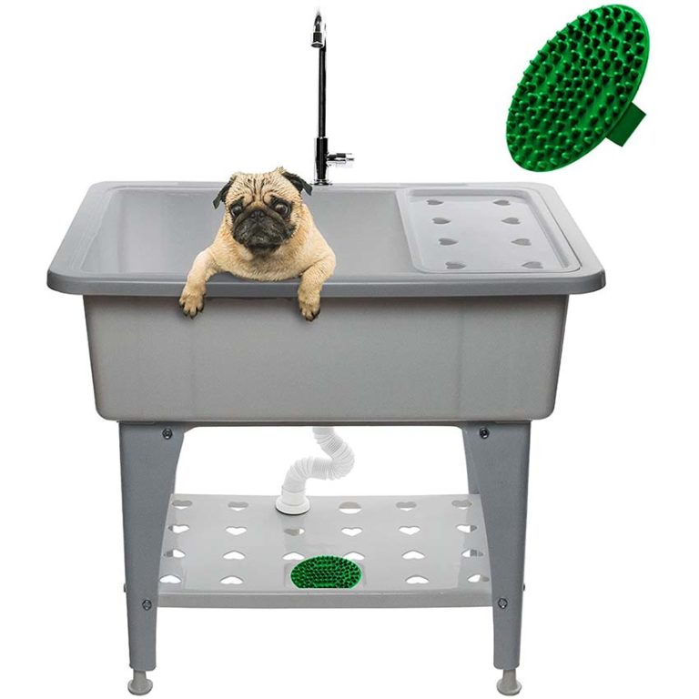 Dog Bath New On Amazon