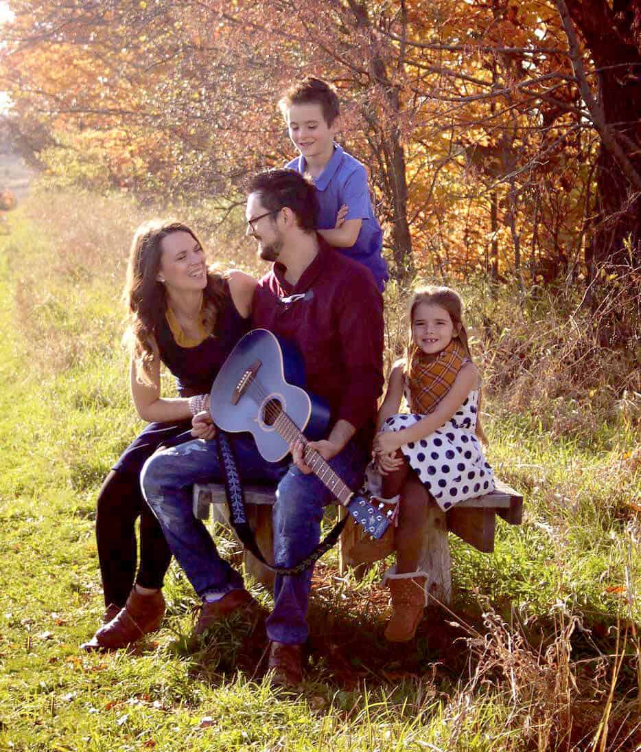 NewOpporTUNEities Studio We are a music studio located in Orangeville