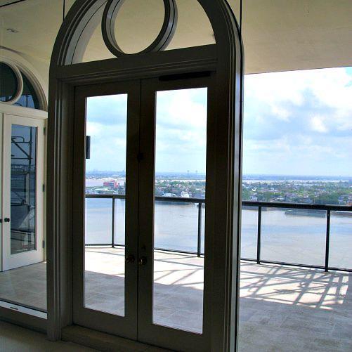 One River Place Condos, Warehouse District New Orleans Condos