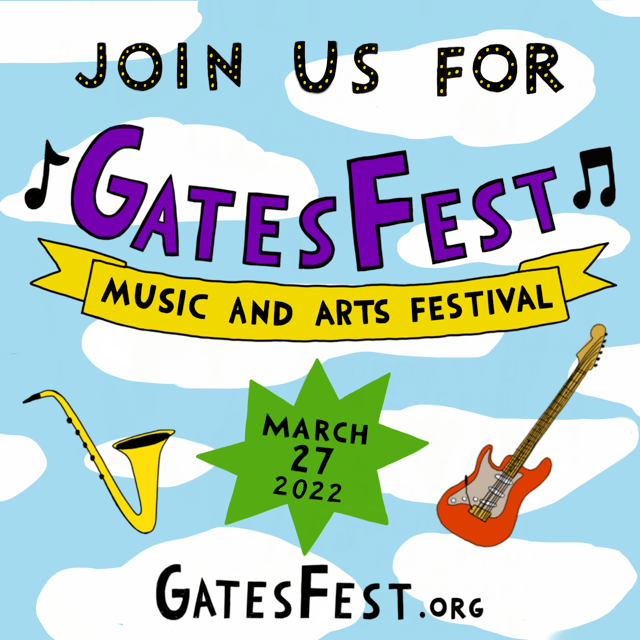 treme festival 2023 GatesFest 2022 Music & Arts Festival New Orleans Local News and Events