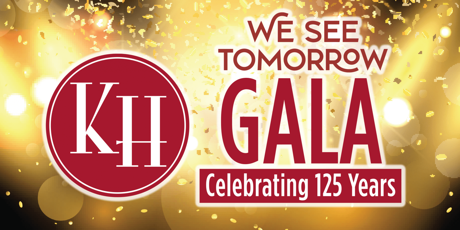 We See Tomorrow Gala Kingsley House New Orleans Local News and Events