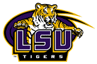 LSU Tigers - Baton Rouge, Louisiana - 22 LSU info sites