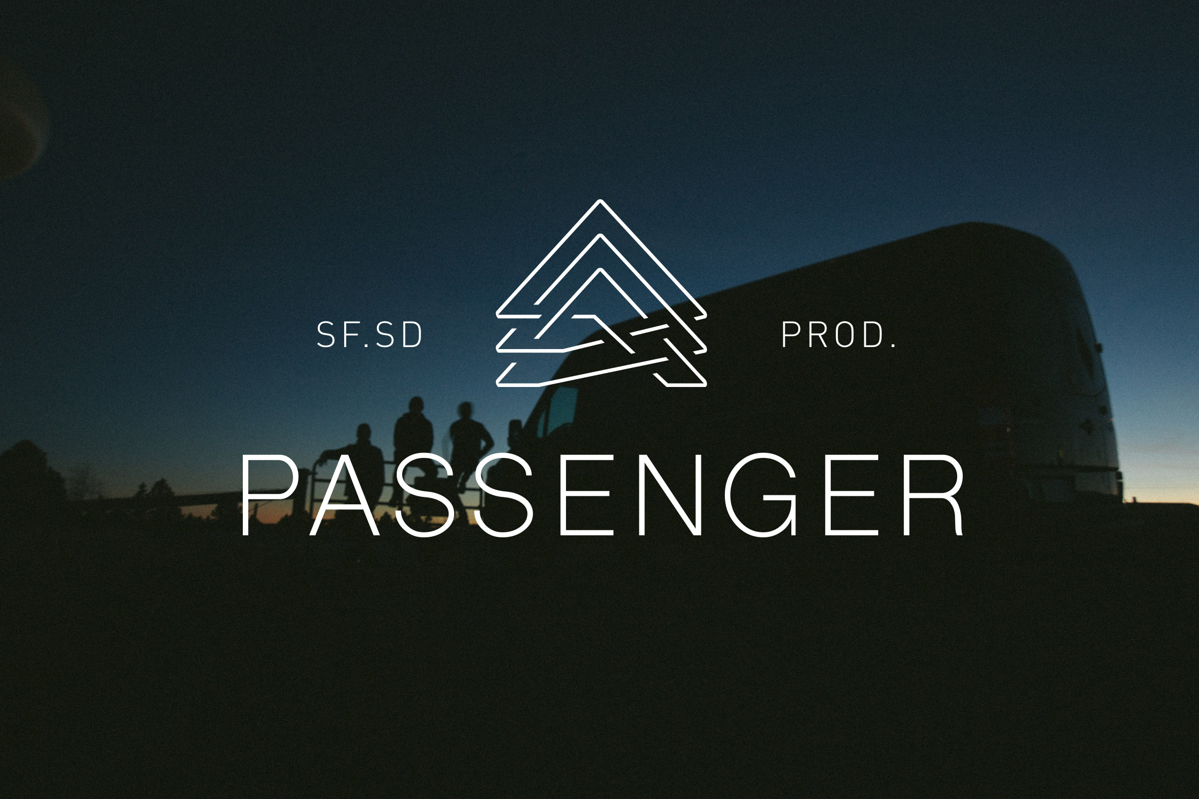 Passenger Productions NewOver