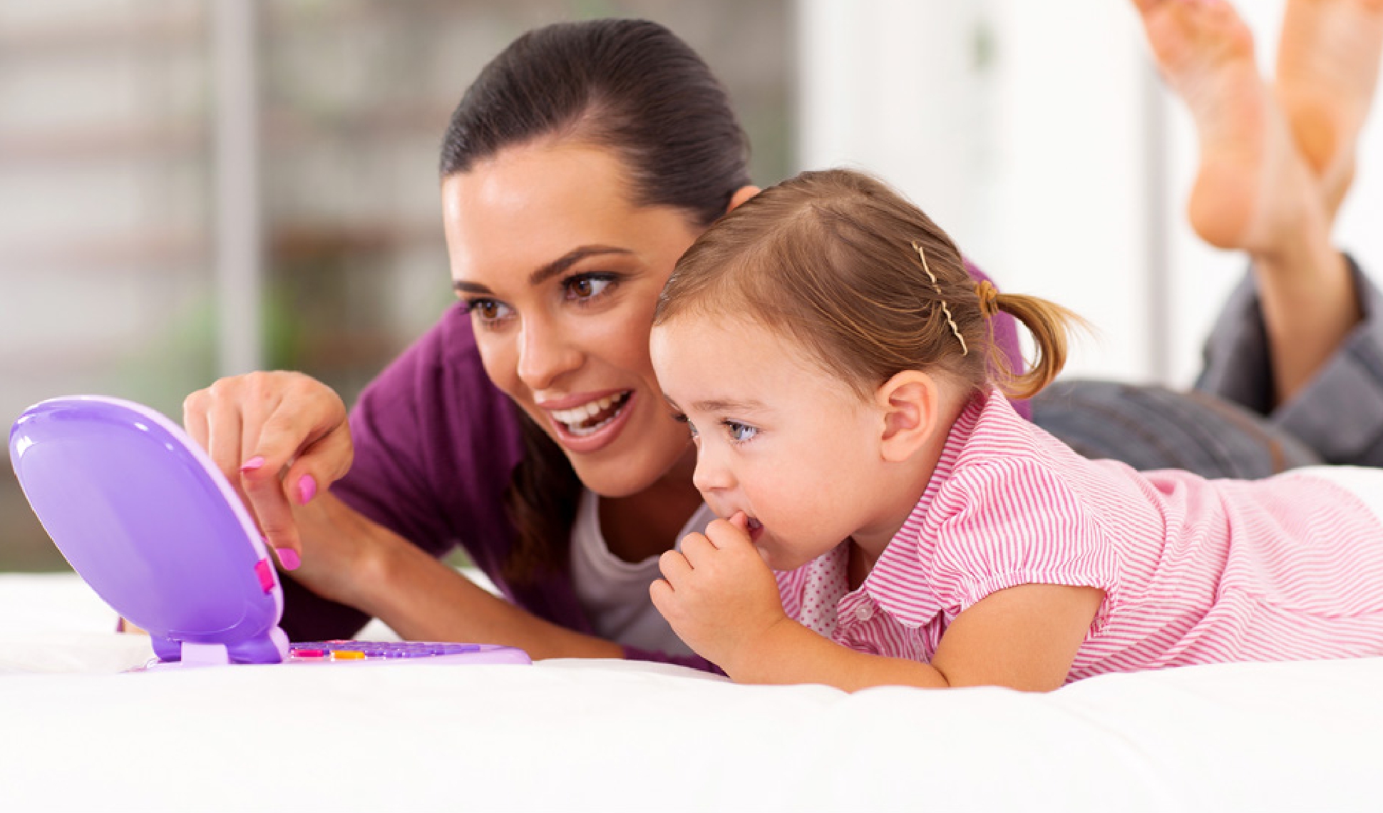 VTECH ELECTRONICS NORTH AMERICA Philadelphia Video Production Company