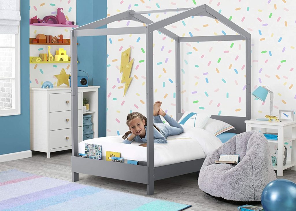 Best Twin Bed for Toddlers New Parent Advice