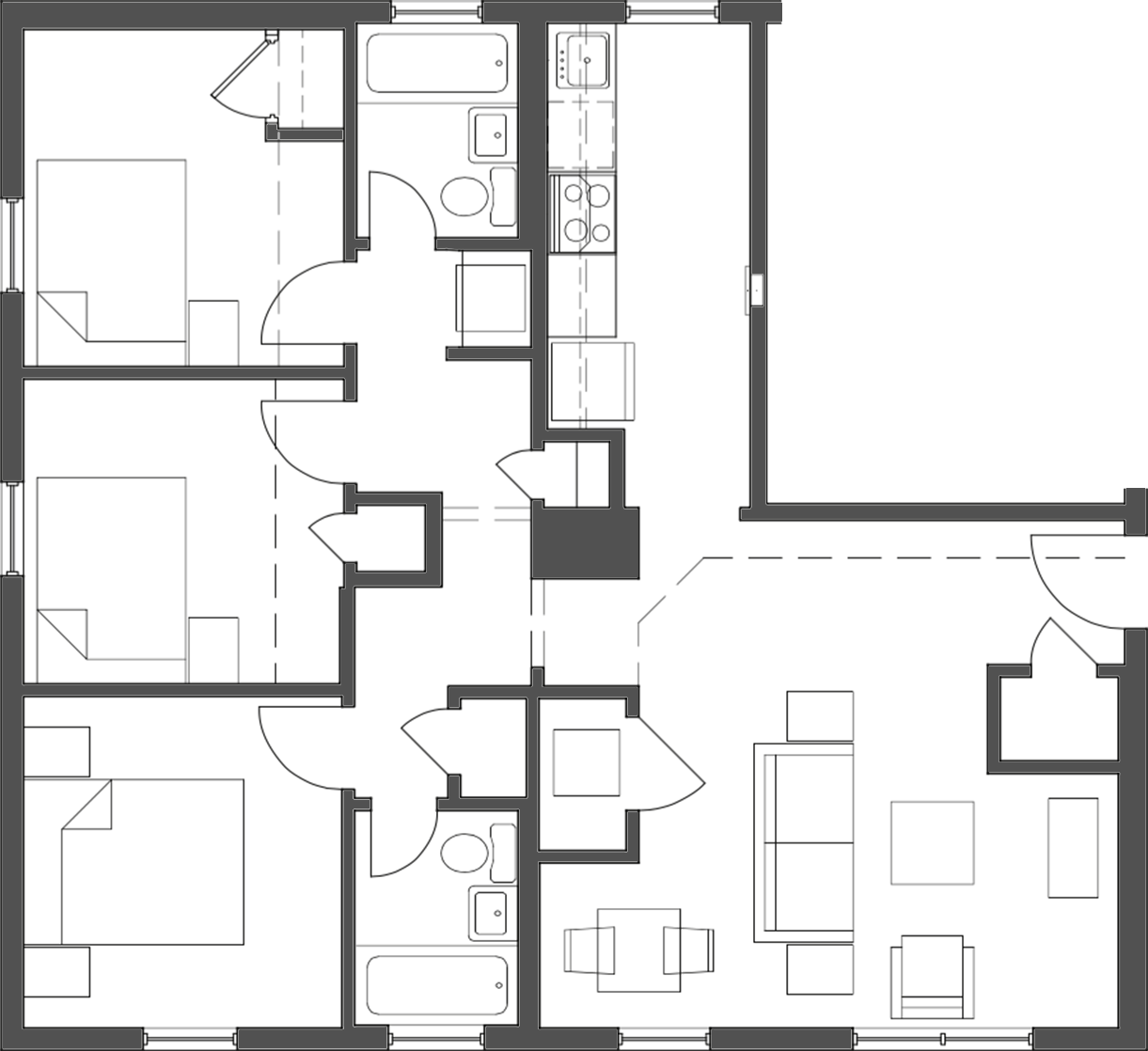 Parkchester Housing Cooperative Homeownership Made Easy