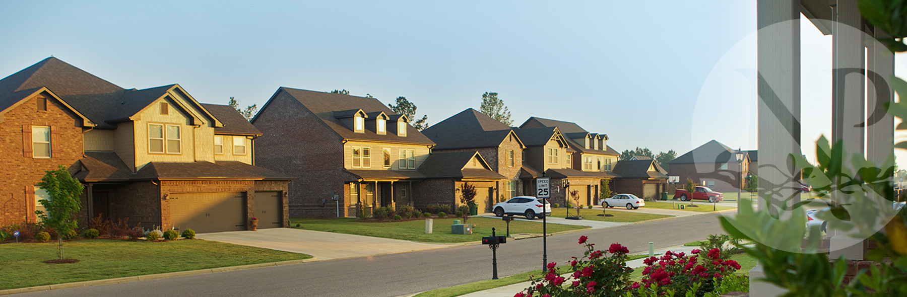 Montgomery Alabama Real Estate New Park