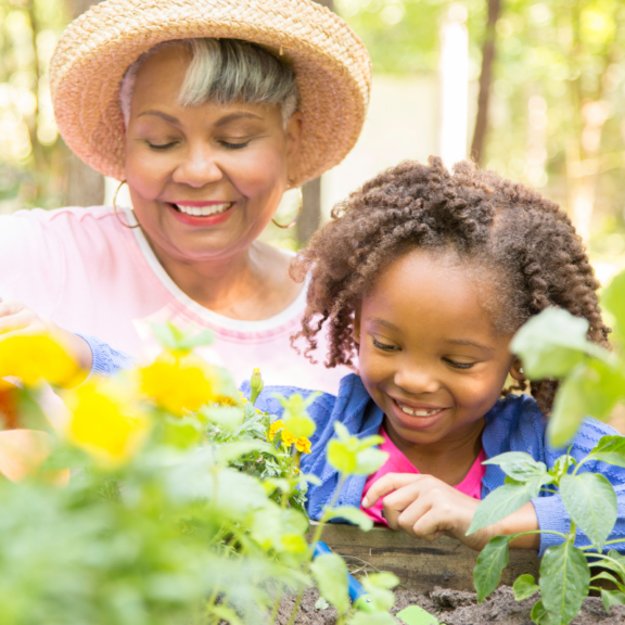 Spring into Hope NewPath