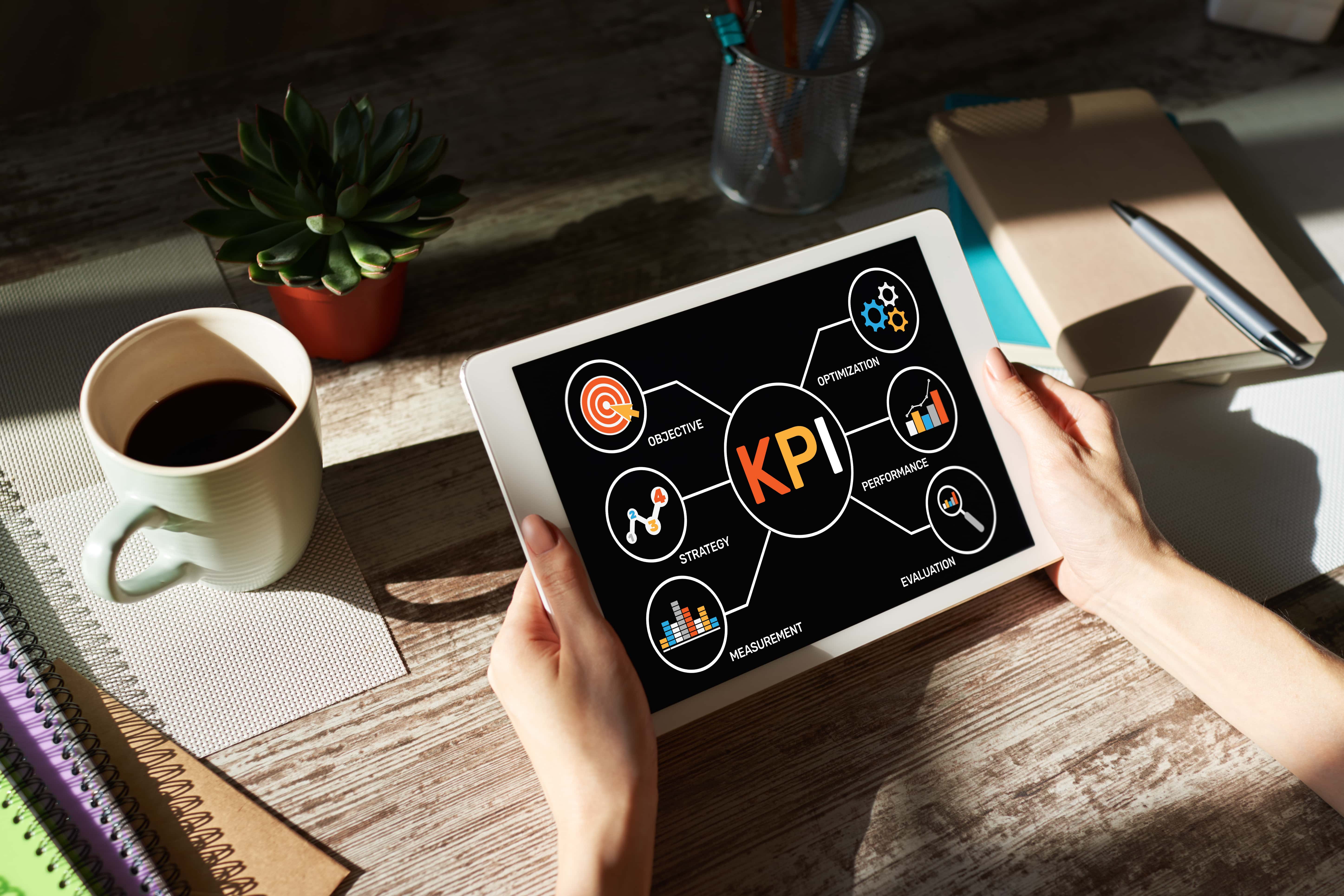 The 6 Most Important Digital Marketing KPIs (and How to Track Them)