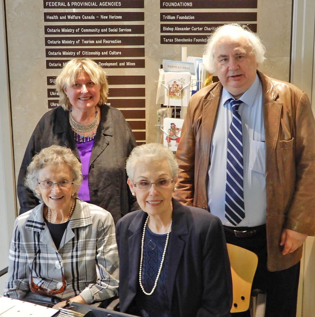 Documentary “Recovery Room” Screened in RouynNoranda and Sudbury New