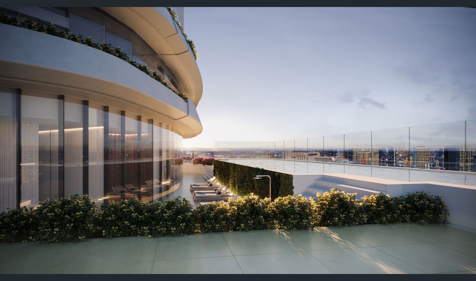 308 Exhibition Street New Pathway real estate