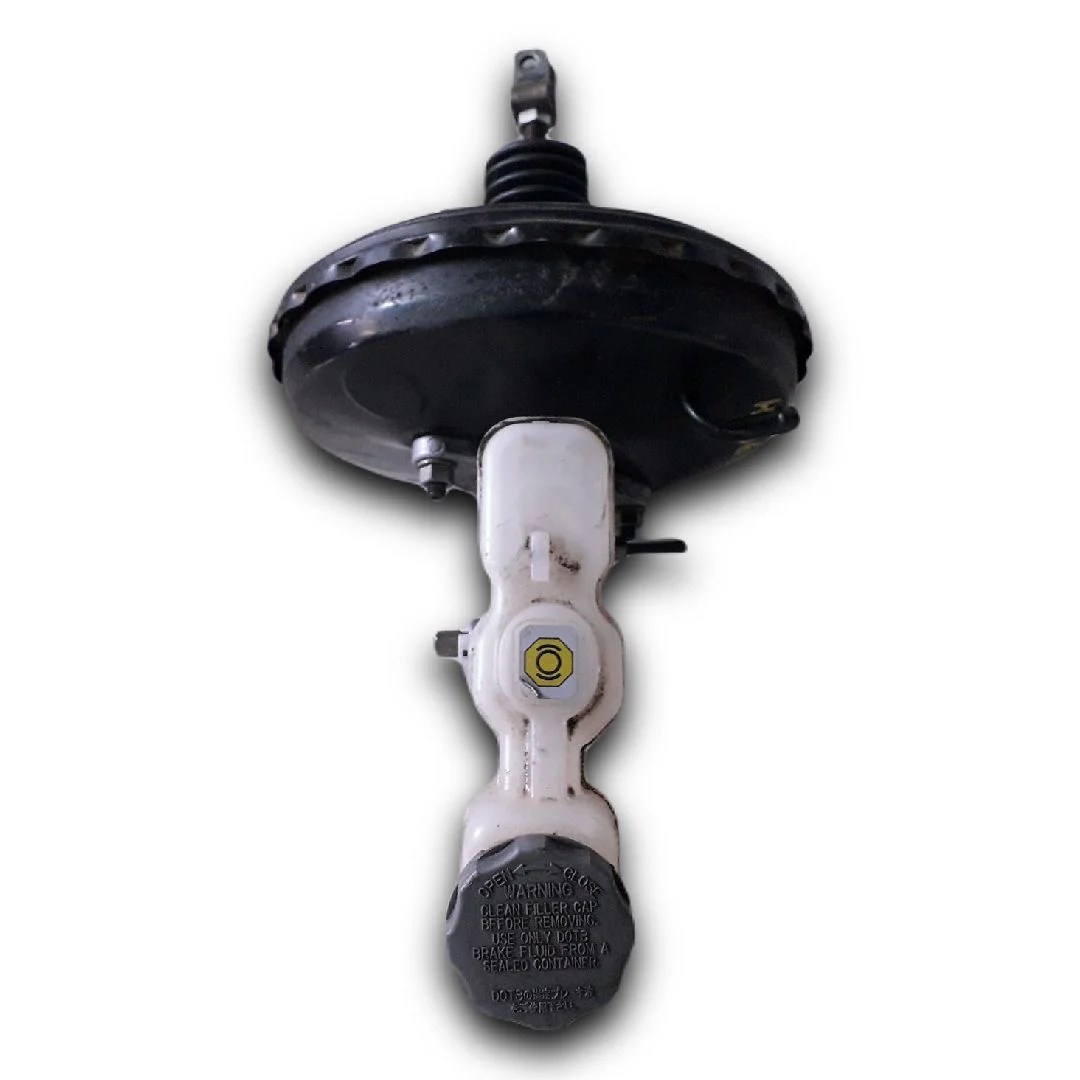 Toyota Aqua Brake Drum Rear NHP10 RHS New PG Enterprises