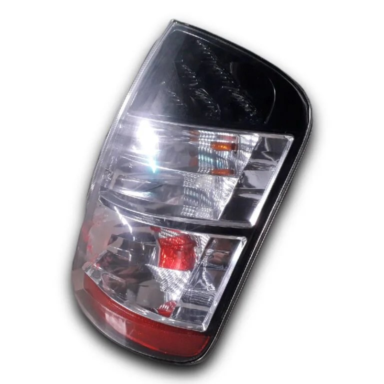 Toyota Prius Tail light W20, TAILLAMP ASSY RHS New PG Enterprises