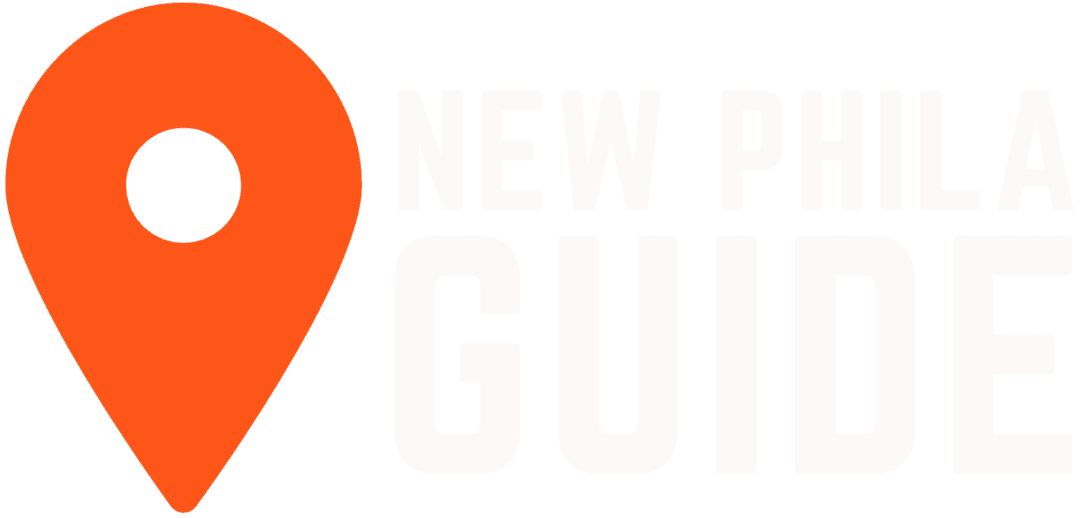 Maps New Philadelphia, Ohio New Phila Guide