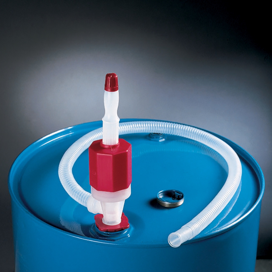 Drum Pump for Hazmat Spill Response Expert Advice