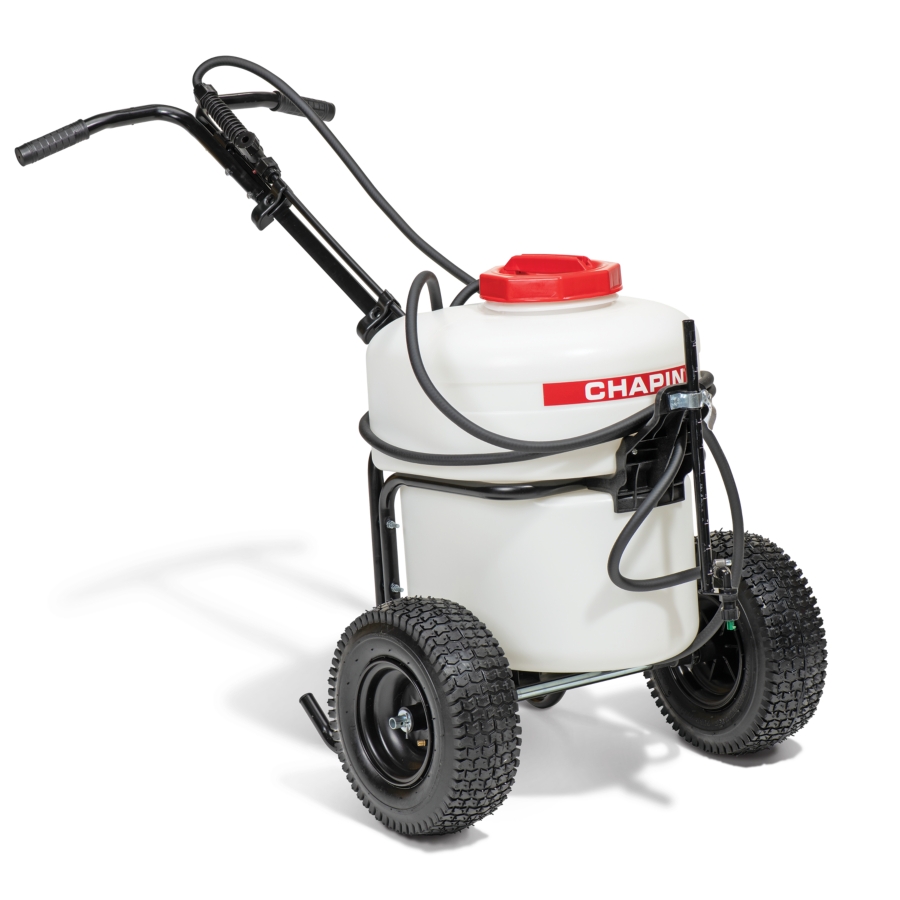 Chapin® Battery Operated Sprayer - New Pig