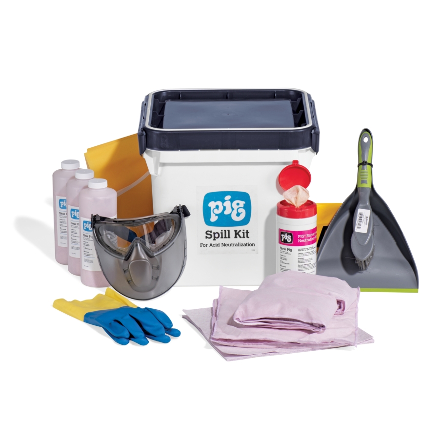 View Forklift Battery Acid Spill Pics Forklift Reviews