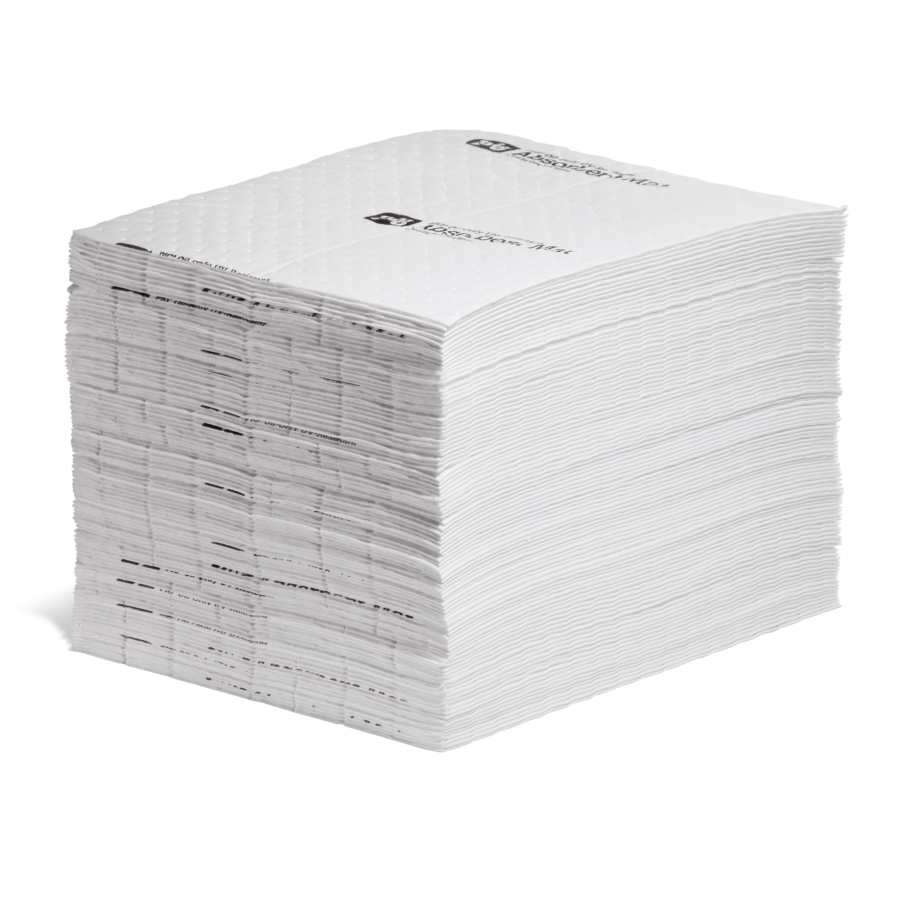 Best Oil Absorbent Which Should You Use? Expert Advice