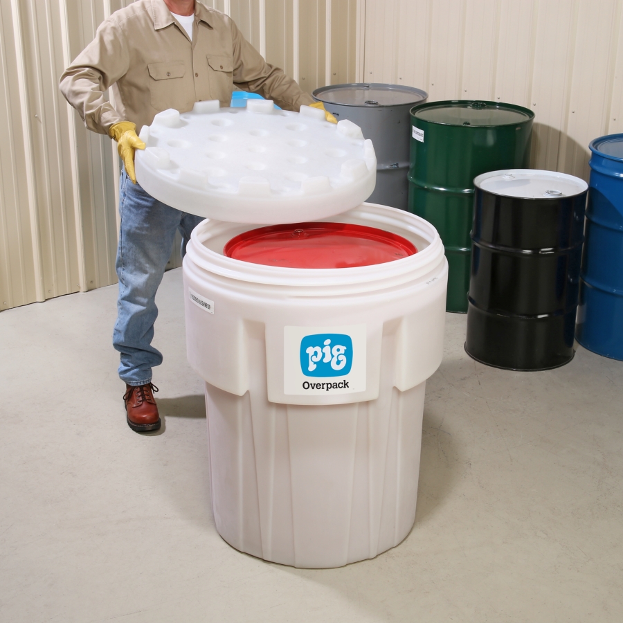 Difference Between Salvage Packaging Overpacks Expert Advice