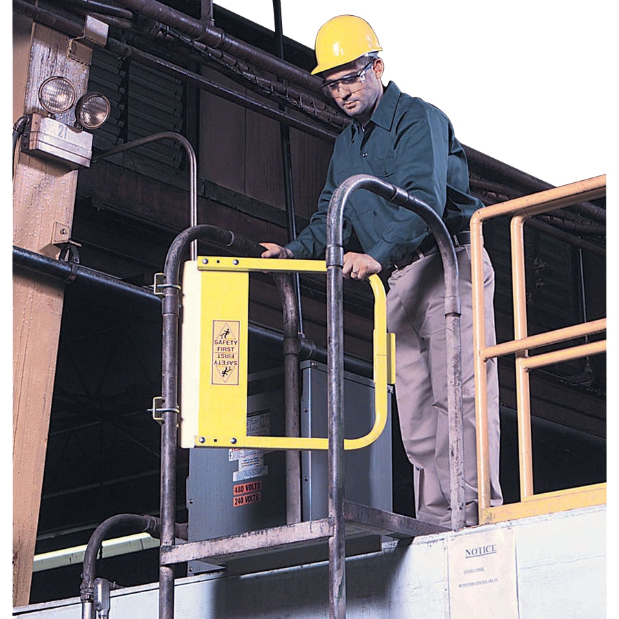 OSHA Floor Safety Rule to Prevent Falls Expert Advice