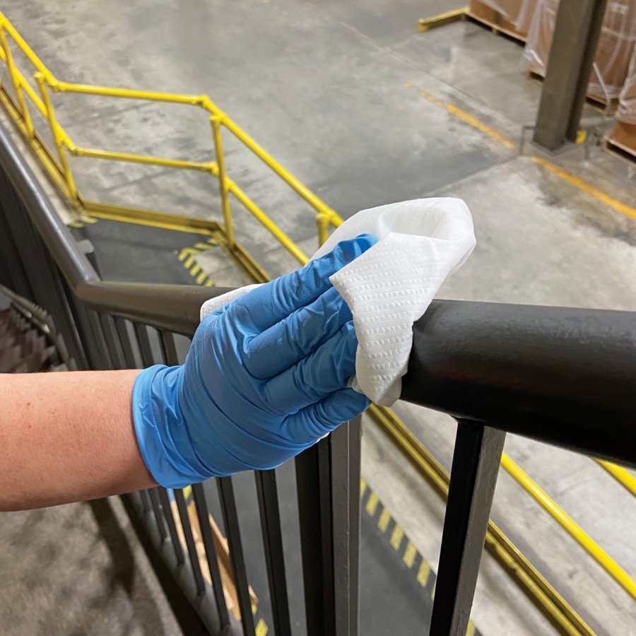 OSHA Requirements for Employers Paying for PPE Expert Advice