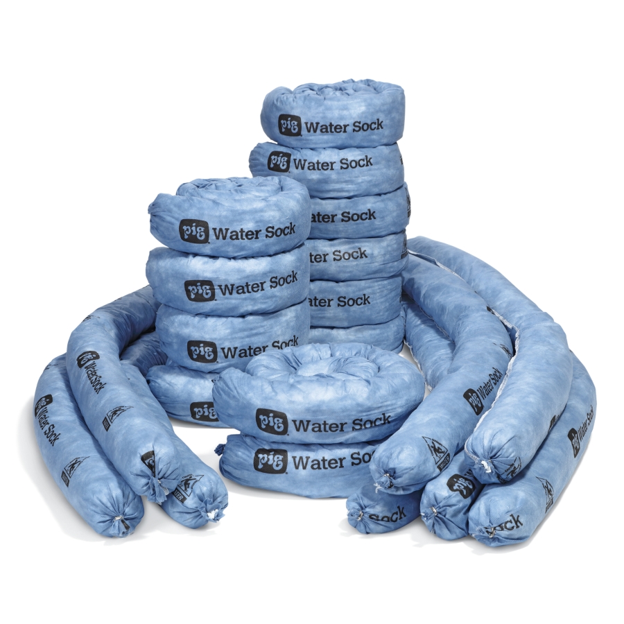 Choosing an Absorbent Sock Expert Advice