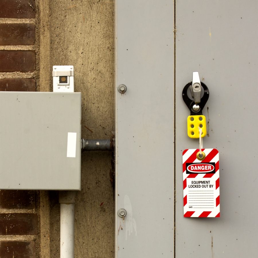 How to Avoid the Top LOTO Violations Expert Advice