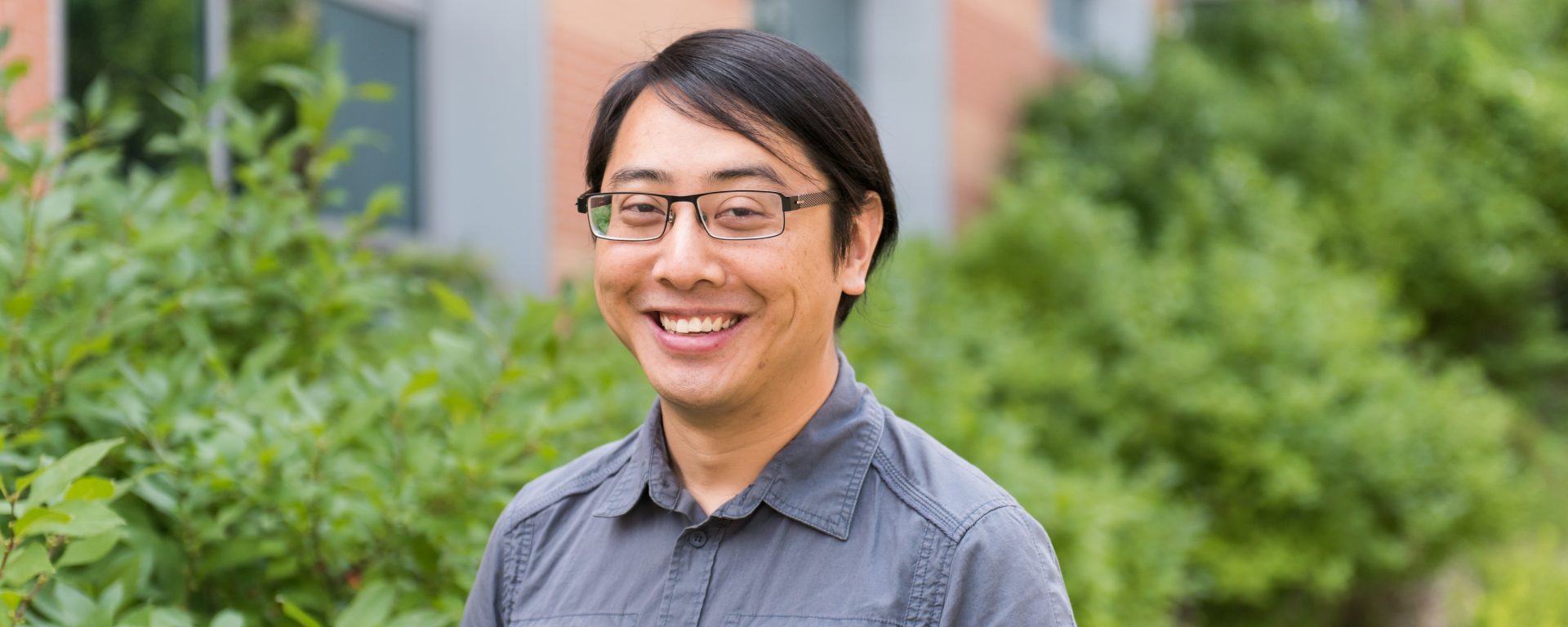 Greg Szeto, Ph.D. New PI Slack