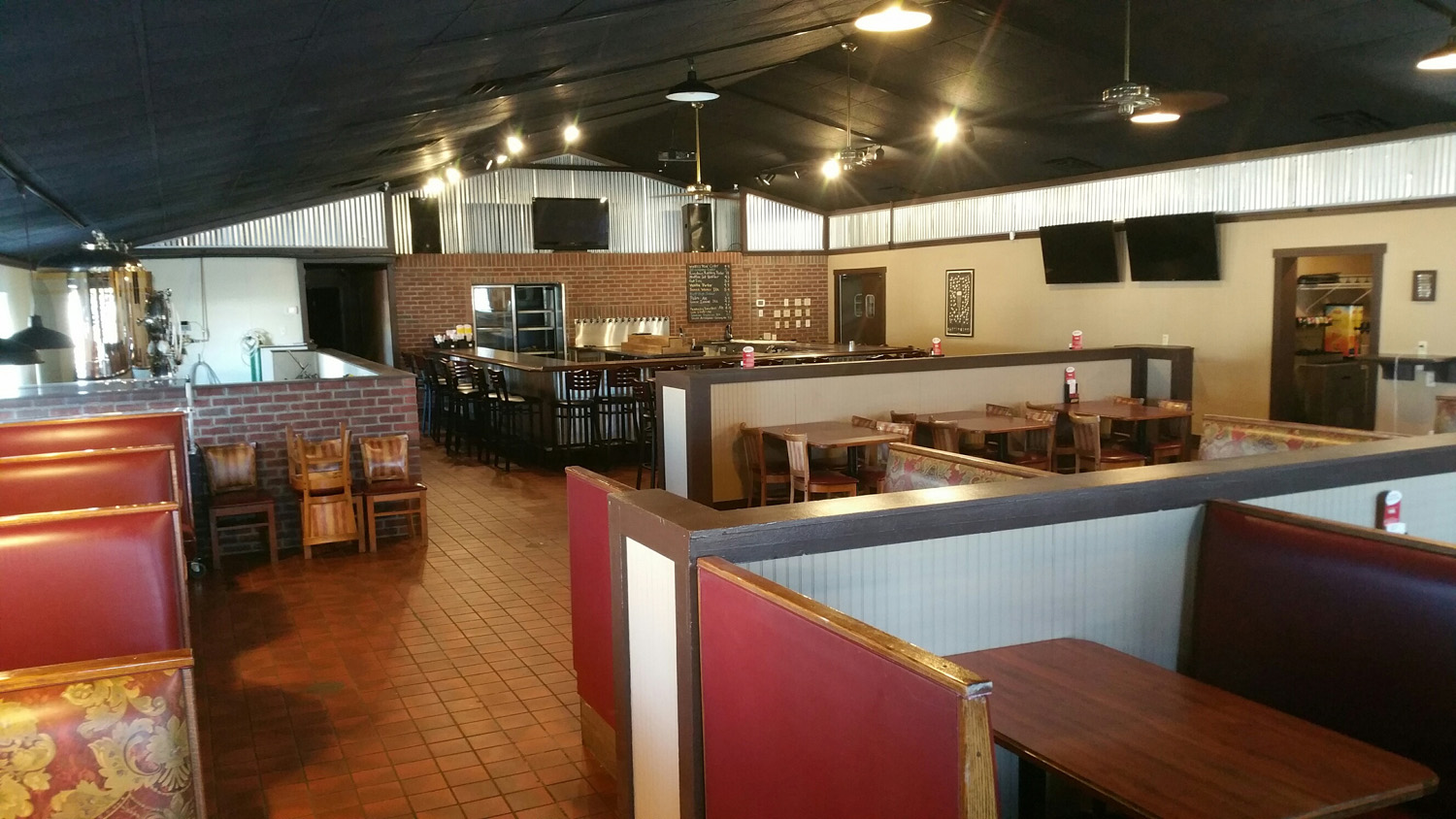 Bellefontaine, Ohio Sports Bar Now Available