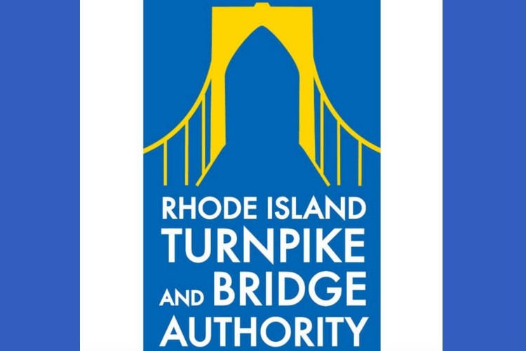 Image result for ri turnpike and bridge authority logo