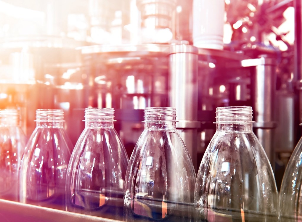 Bottling Company Bottling Beverages Newport Bottling & Canning