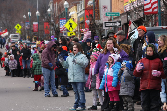 Newport Vt Winter Festival 2023