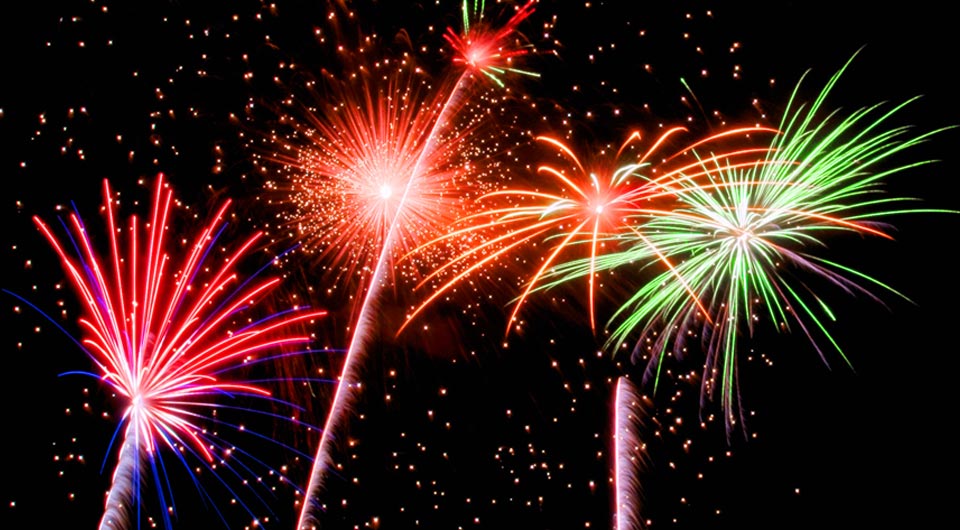 Fourth of July guide for Orleans County Newport Dispatch