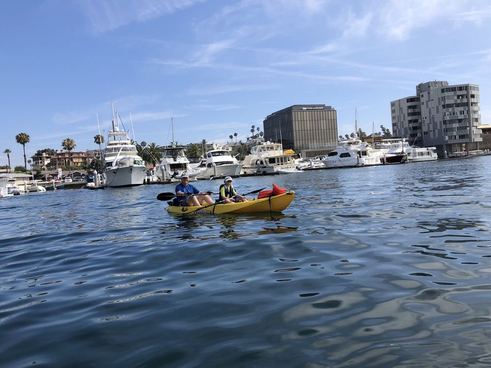 Water Equipment Rentals Deal Newport Fun Tours
