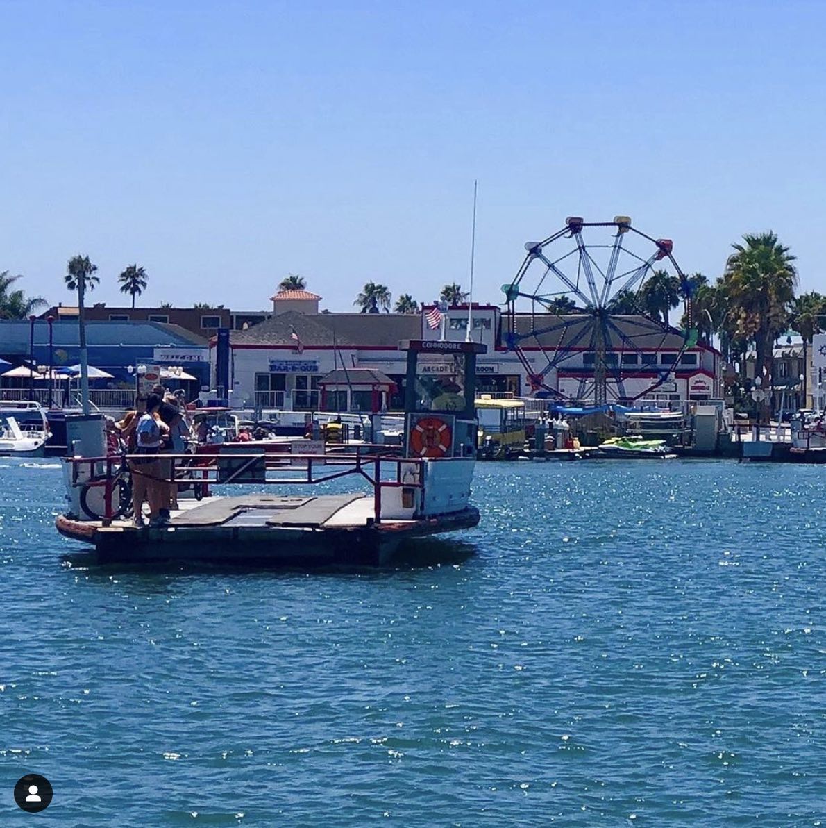 NEWPORT BEACH INDEPENDENT Harbormaster Year in Review NEWPORT