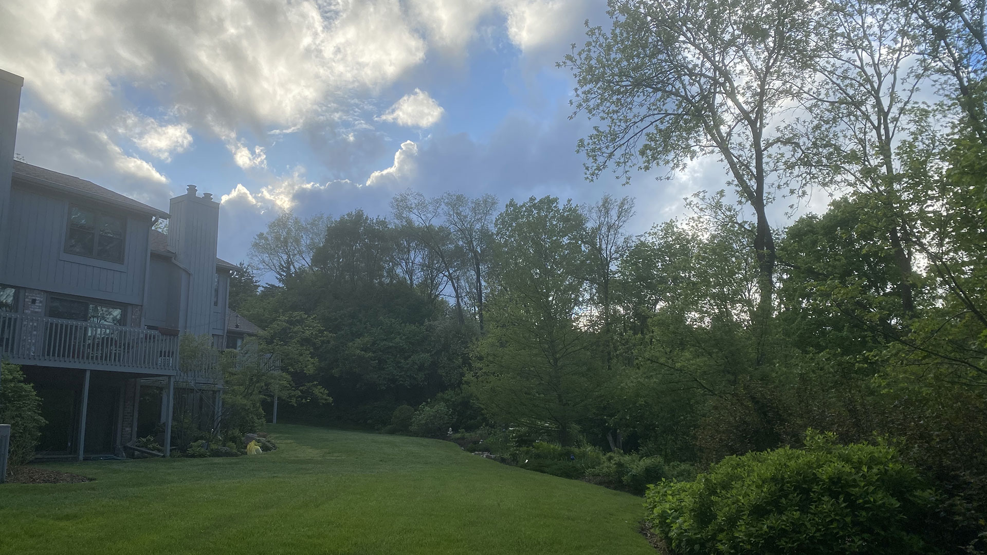 Newport West Condominium Association