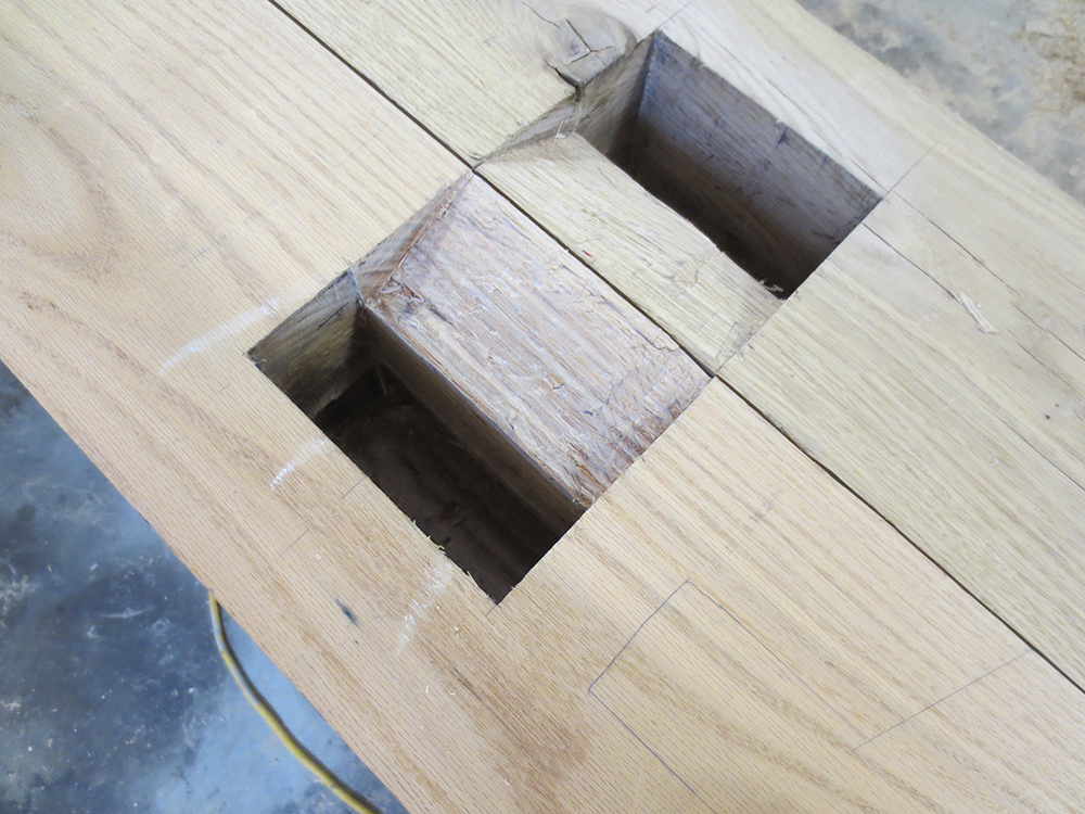 Timber Frame New Prairie ConstructionNew Prairie Construction