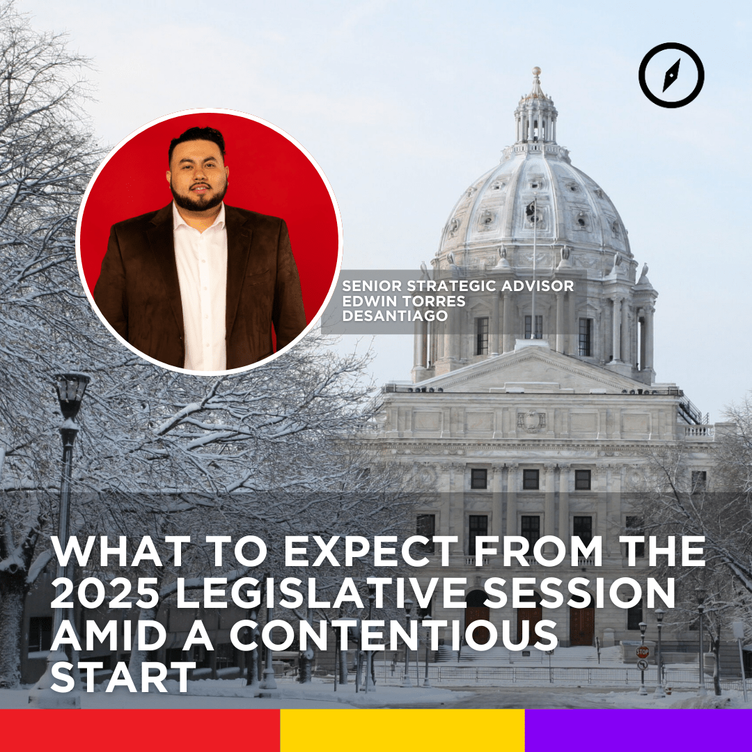 What to expect from the 2025 legislative session amid a contentious start NewPrensa What to expect from the 2025 legislative session amid a contentious start NewPrensa
