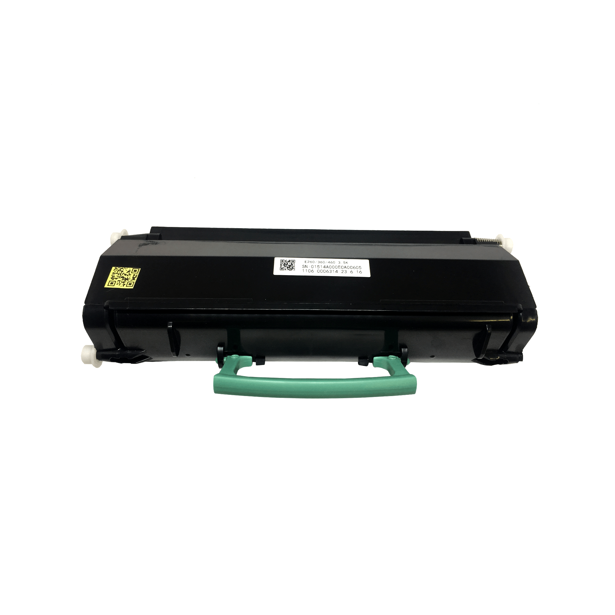 Toner Comp p/ uso em Lexmark E260 E360 E460 E460DN E360DN E260DN