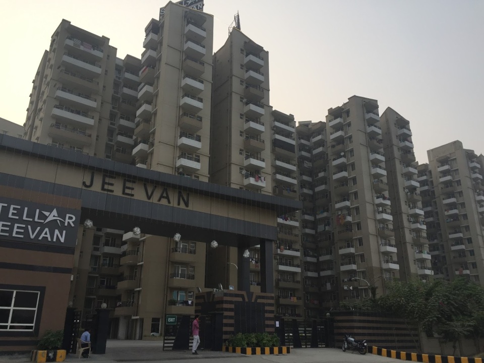Stellar Jeevan Sector 1 Greater Noida West, Greater Noida Resale Price
