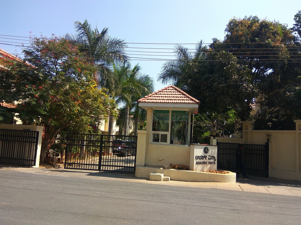 Adarsh Group Adarsh Vista Photos Dodda Nekkundi, Bangalore East Pictures