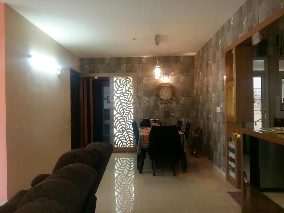 Ajmera Infinity Karuna Nagar, Bangalore South Resale Price List