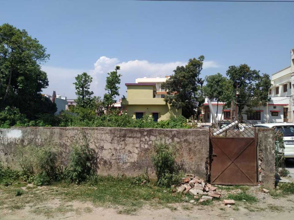 Balaji Construction Dehradun Balaji Plot Photos Vasant Vihar