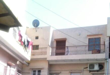 2 BHK Apartment / Flat for sale in DDA Pocket L Dilshad