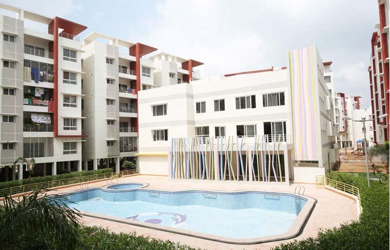 GKs Pride Yapral, Secunderabad Resale Price List, Brochure, Floor Plan