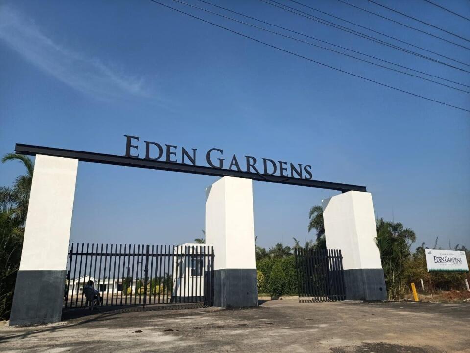 GRR and Applied GRR Eden Gardens Photos Mokila, Hyderabad Pictures