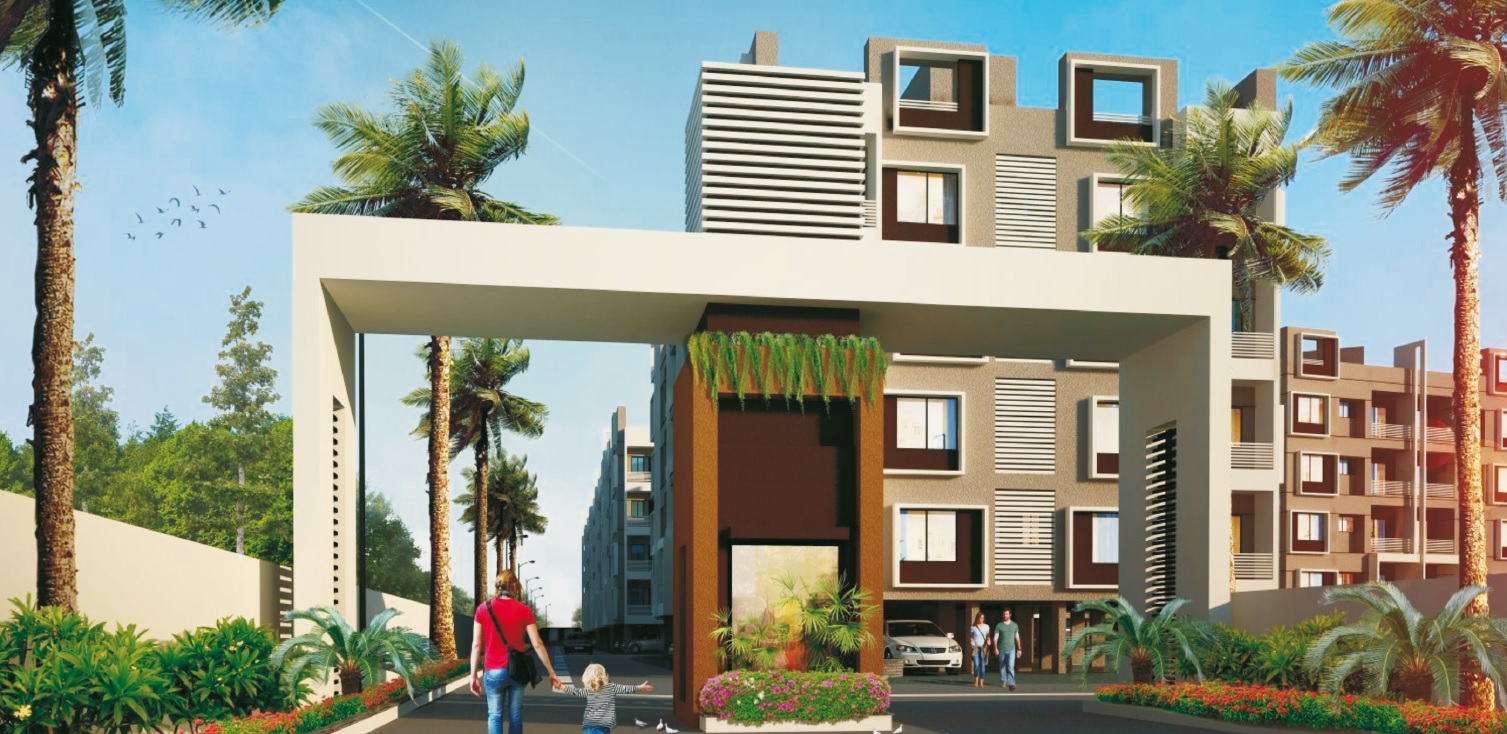 Infinity Omkara Aurangabad, Shendra MIDC Resale Price List, Brochure