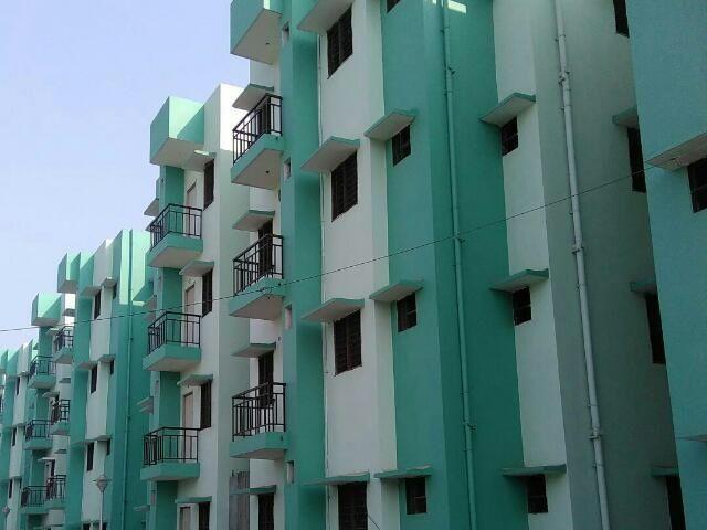 LDA Anubhuti Apartment Lucknow, Aliganj Resale Price List, Brochure
